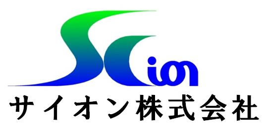 Scionロゴ